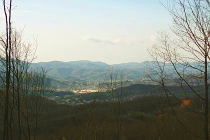 MONTE BAIARDO